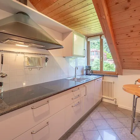Maison Sous Le Ciel Caldaro
