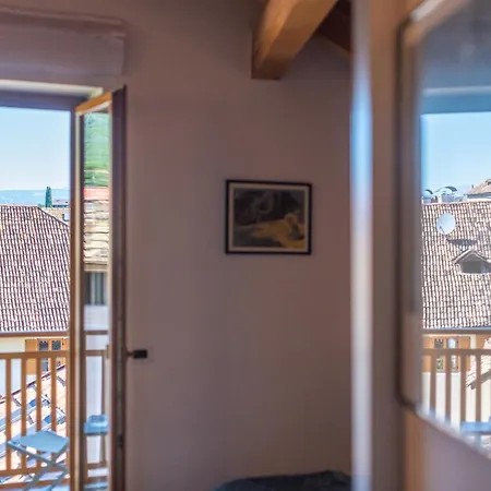 Maison Sous Le Ciel *